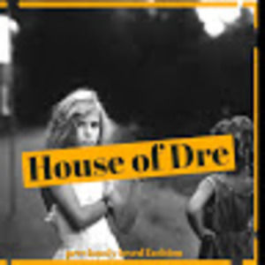 Meet your Posher, Dre